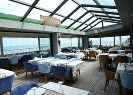 Panaroma Damla Otel 3