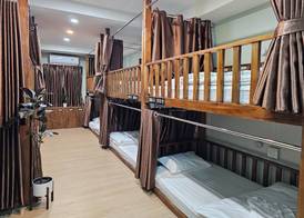 Lub Nai Hostel 5