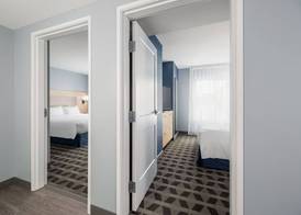 TownePlace Suites By Marriott Rochester Mayo Clinic Area 3
