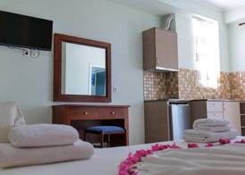 Hotel Chris 5