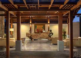 Cicada Resort Bali Ubud, Autograph Collection 3