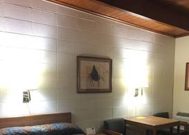 Lazy U Motel 3
