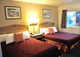 Travelodge by Wyndham Red Bluff South of Redding 4