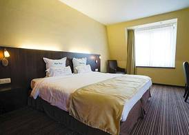 Hotel Europe 2