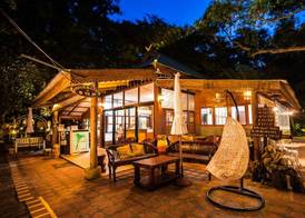 Vongdeuan Resort 3