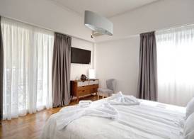 Acropolis Plus Penthouse 5