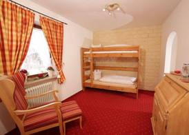 Hotel Garni Eder 4