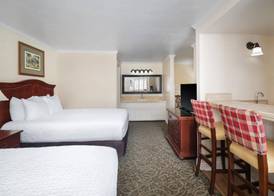 Best Western Country Lane Inn 4