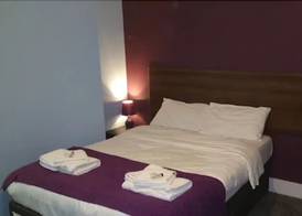 Ali Inn Oxford 4