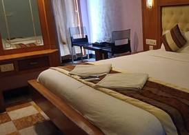 Hotel NK International 3