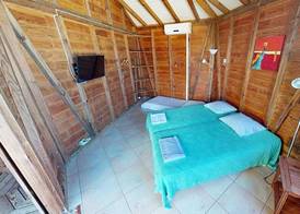 Les gîtes Baobab 3