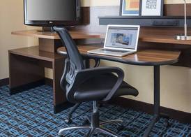 Fairfield Inn & Suites Saginaw 4