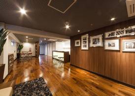 HOTEL MYSTAYS Shinsaibashi 2