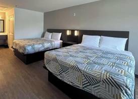 Motel 6 Lake Elsinore, CA 3
