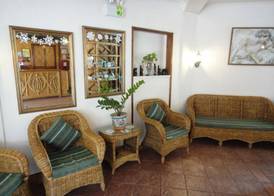 Dolce Vita Hotel 3