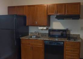 Candlewood Suites ABILENE by IHG 5