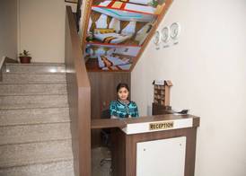Sakura Boutique Hotel 5