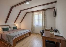 Rooms Imperial House 3