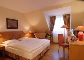 Hotel Lübecker Hof 4