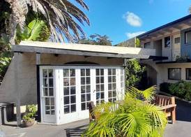 Waterfalls Estate - Motel & Campground 3