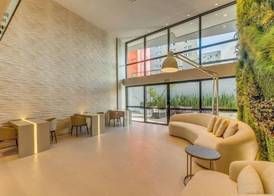 Meridiano Hotel 4