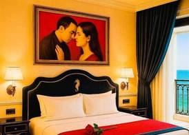 GRAND HOTEL OLIVIER PRINCe 3