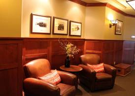 All Season Ski in Out Chalets at Calabogie Peaks 2