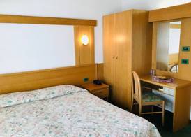 Hotel Santoni 4