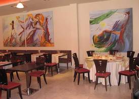Apartamentos Luxsevilla Palacio 2