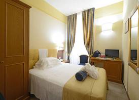 Hotel & terme Bagni di Lucca 4