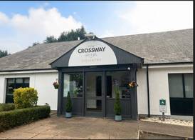 The Crossway Hotel Coventry 2