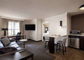 Sonesta ES Suites Fresno 4