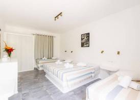 Paradise Beach Resort 3