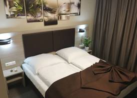 Hotel Glinde 2