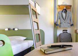 ibis budget Châtellerault Nord 3