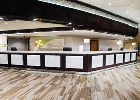 Holiday Inn CORPUS CHRISTI DOWNTOWN MARINA by IHG 3