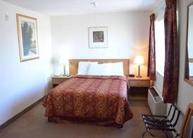 Knights Inn Quincy 5