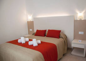 Sagitario Menorca Mar Adults only 2