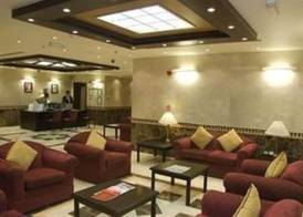 Avari Towers Karachi 3