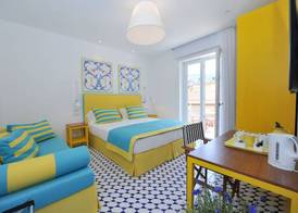 Maison Lauren 3