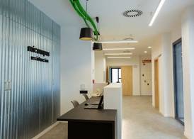 Micampus Burjassot Parque Student Residence 2