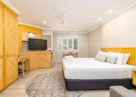 Seahaven Resort 5
