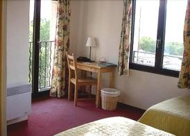 GABRIELLE HOTEL 5