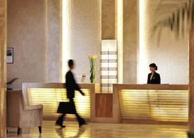 Sheraton Ningbo Yinzhou 3