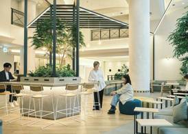 Prince Smart Inn Nagoya Sakae 5