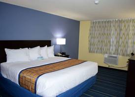 Days Inn by Wyndham Augusta 5