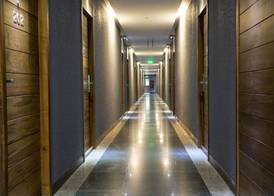 Nice Hotel Ratchada 4