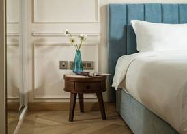 Palazzo Castagna Boutique Hotel 5