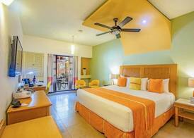 Binniguenda Huatulco & Beach Club 4