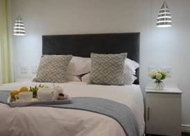 Touch of Class Guest House 3